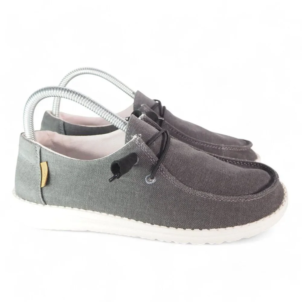 Hey Dude Wendy Casual‎ Slip-on Loafers 